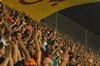 Galatasaray - Ofk Belgrad